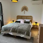 Maison Contemporaine Avec Piscine Proche D'uzes- 3 - Jardin Et Barbecue Villa Saint-Laurent-la-Vernède