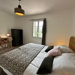 Maison Contemporaine Avec Piscine Proche D'uzes- 3 - Jardin Et Barbecue *