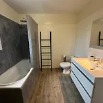 Villa Maison Contemporaine Avec Piscine Proche D'uzes- 3 - Jardin Et Barbecue *