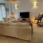Maison Contemporaine Avec Piscine Proche D'uzes- 3 - Jardin Et Barbecue Villa Saint-Laurent-la-Vernède