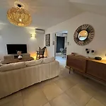 Maison Contemporaine Avec Piscine Proche D'uzes- 3 - Jardin Et Barbecue Saint-Laurent-la-Vernède
