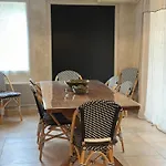Villa Maison Contemporaine Avec Piscine Proche D'uzes- 3 - Jardin Et Barbecue Saint-Laurent-la-Vernède