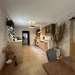 Villa Maison Contemporaine Avec Piscine Proche D'uzes- 3 - Jardin Et Barbecue Saint-Laurent-la-Vernède