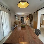 Maison Contemporaine Avec Piscine Proche D'uzes- 3 - Jardin Et Barbecue *