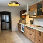 Villa Maison Contemporaine Avec Piscine Proche D'uzes- 3 - Jardin Et Barbecue