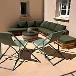 Maison Contemporaine Avec Piscine Proche D'uzes- 3 - Jardin Et Barbecue * Saint-Laurent-la-Vernède
